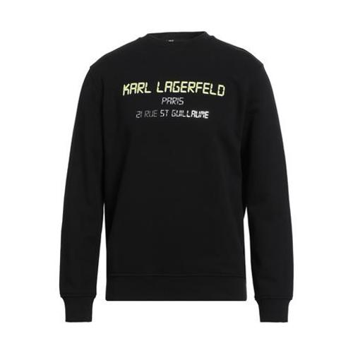 Karl Lagerfeld - Tops - Sweat-Shirts
