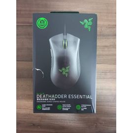 Razer souris gamer