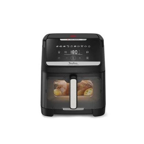 Friteuse sans huile Moulinex Air Fryer Easy Fry XXL EZ8468F0