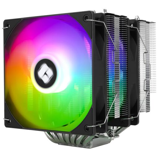 Thermalright Phantom Spirit 120 SE ARGB Processeur Refroidis