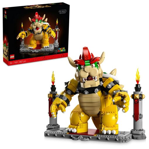 Tous les LEGO soldés