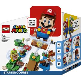 Lego Super Mario 2020 Rakuten