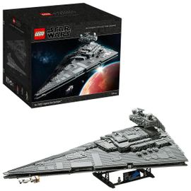 LEGO Star Wars : un Star Destroyer de près de 5000 pièces pour bientôt #5