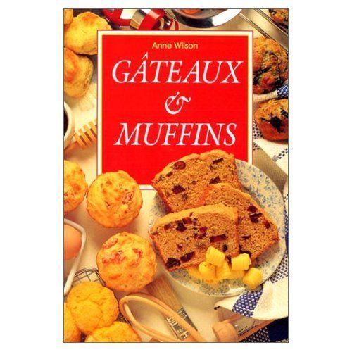 Gateaux Et Muffins