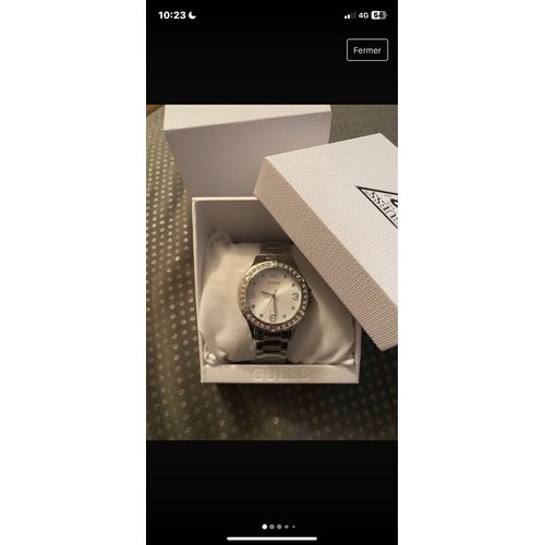 Montres À Strass
