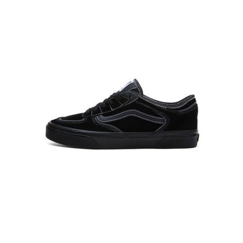 Chaussures Baskets Bassesrowley Classic'