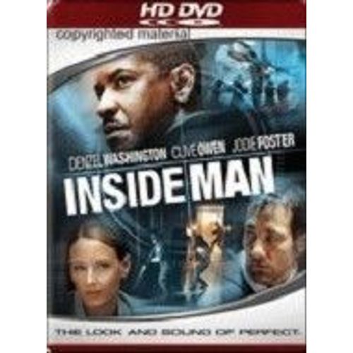 Inside Man
