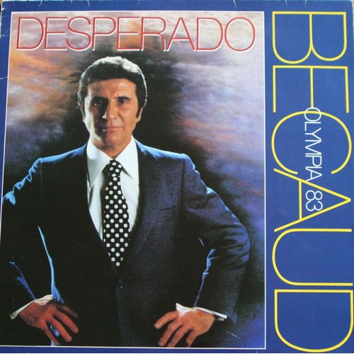 Desperado - Olympia 83