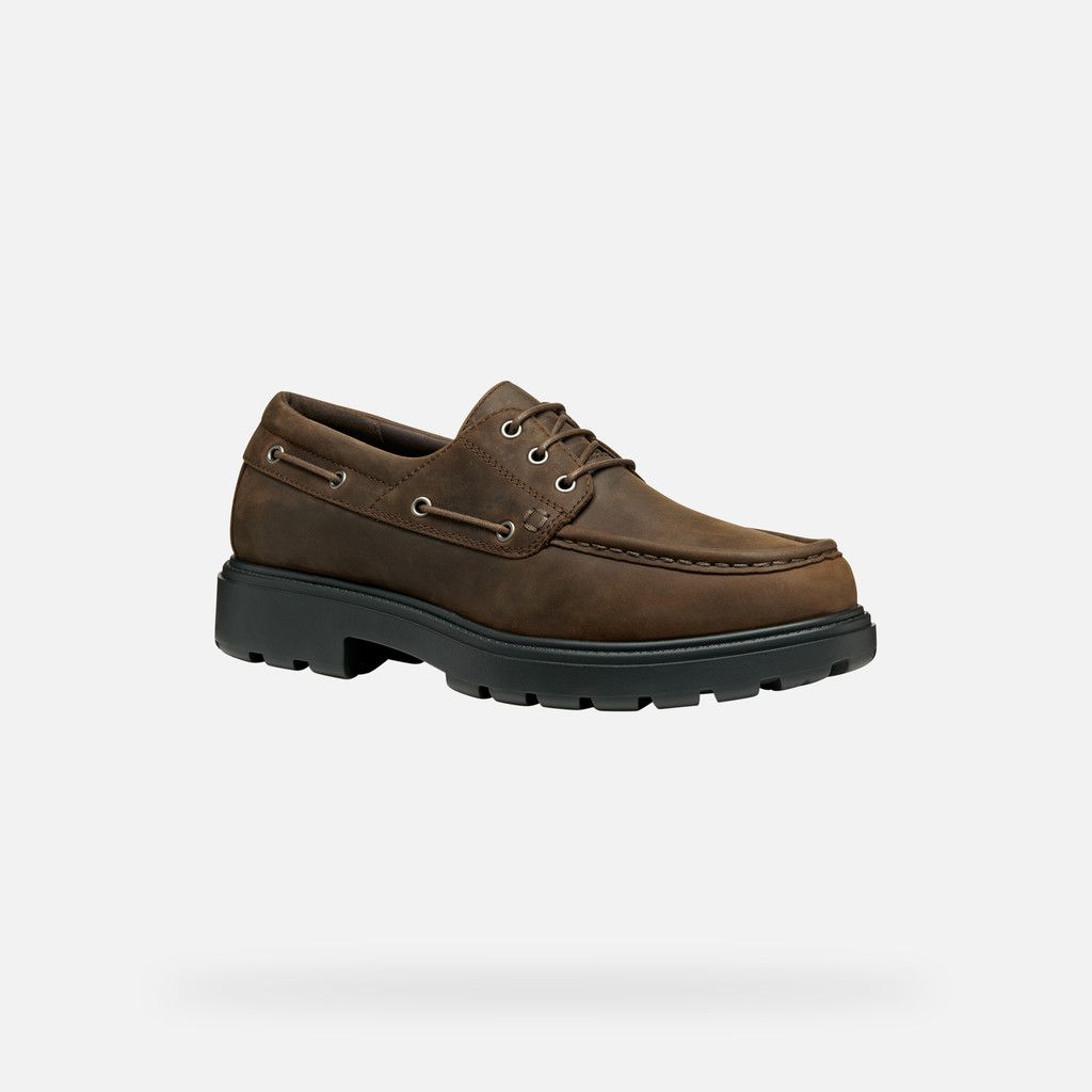 Geox U Spherica Ec7 - 40 - 2