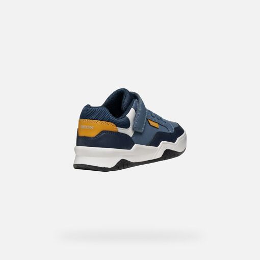 Geox J Perth Boy - 40 - 5