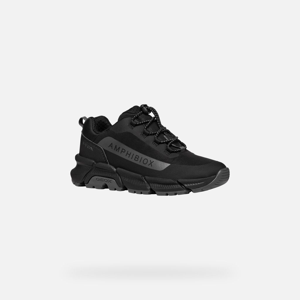 Geox J Flexyper Plus Boy - 32 - 2