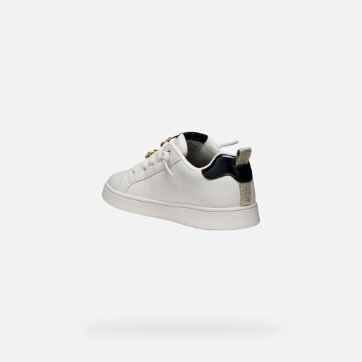 Geox J Eclyper Girl - 30 - 3