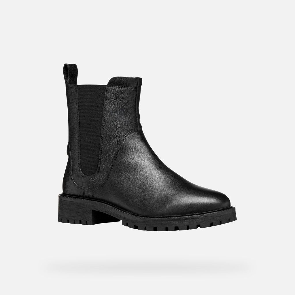 Geox Hoara Woman - 41 - 3