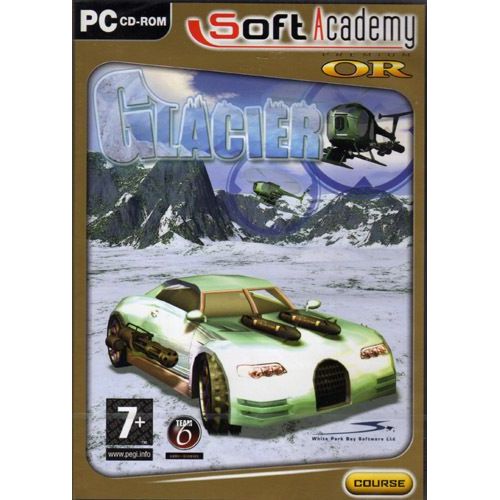 Glacier Pc
