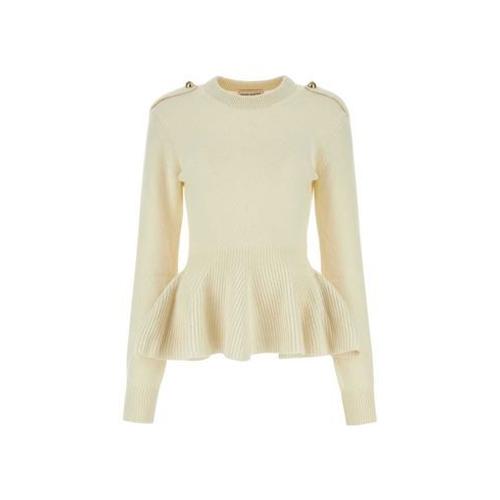 Alexander Mcqueen - Maille - Pullover