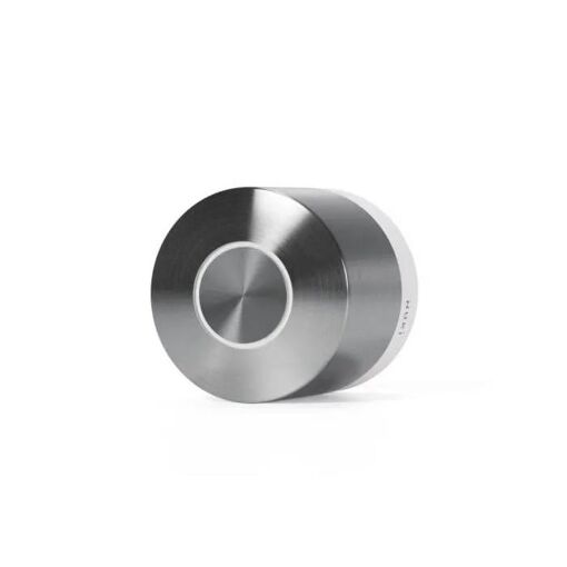 Nuki Smart Lock Ultra Cerradura Inteligente Acero Inoxidable