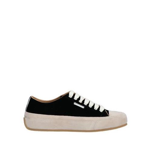 Emporio Armani - Chaussures - Sneakers