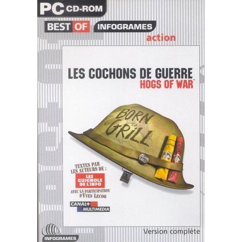 Cochons De Guerre Best Of Pc
