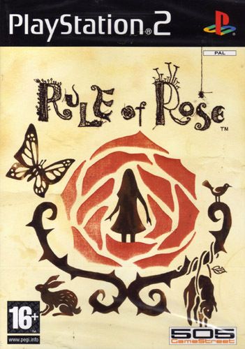 Amazon | RULE of ROSE | ゲーム