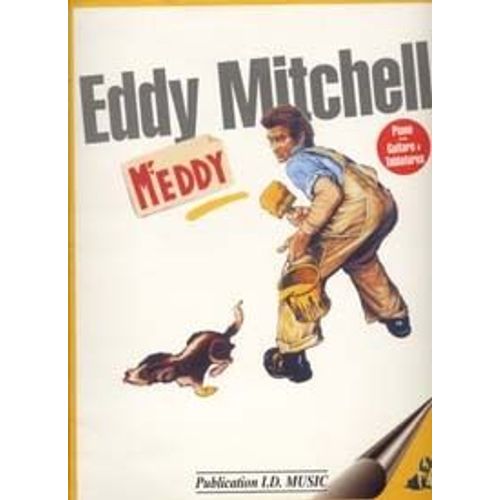 Mr. Eddy
