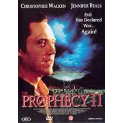 The Prophecy Ii