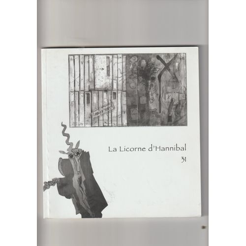 La Licorne D'hannibal N°31