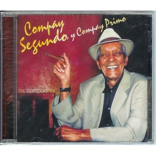 Compay Segundo Y Compay Primo