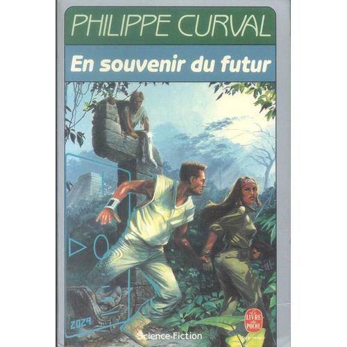 En Souvenir Du Futur