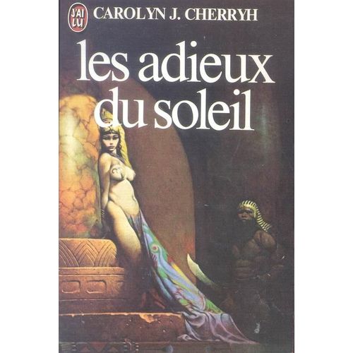 Les Adieux Du Soleil