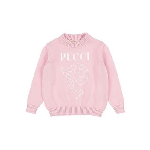 Emilio Pucci - Maille - Pullover