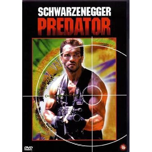 Predator - Edition Belge