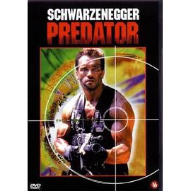 Predator - Edition Belge