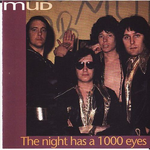 The Night Has A 1000 Eyes