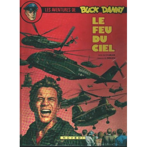 Le Feu Du Ciel
