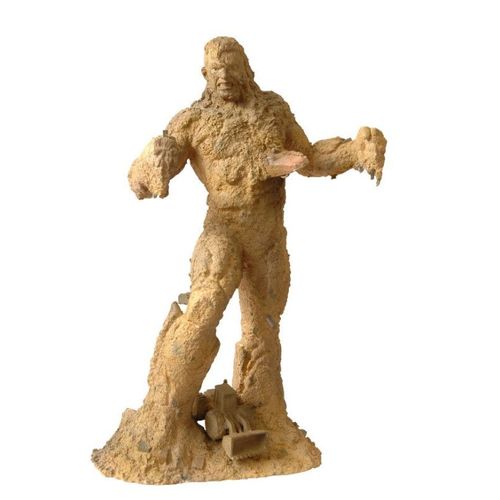 Spider-Man 3 Statuette Sandman 30 Cm