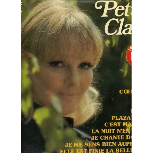 Compilation De Ses Meilleurs  Titres De 1961 À  1970