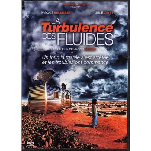 La Turbulence Des Fluides - Edition Locative