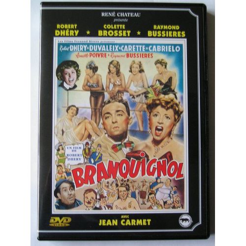 Branquignol