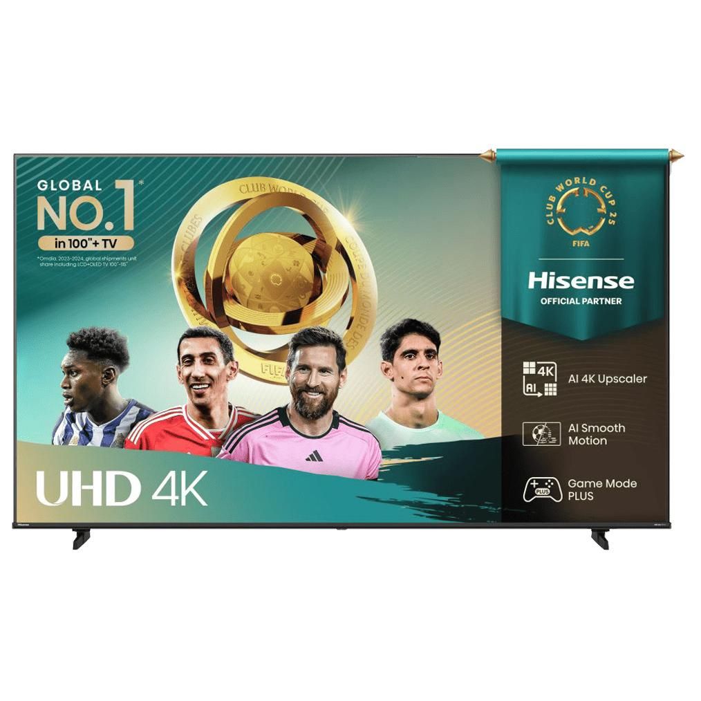 Hisense 50A6Q TV 50