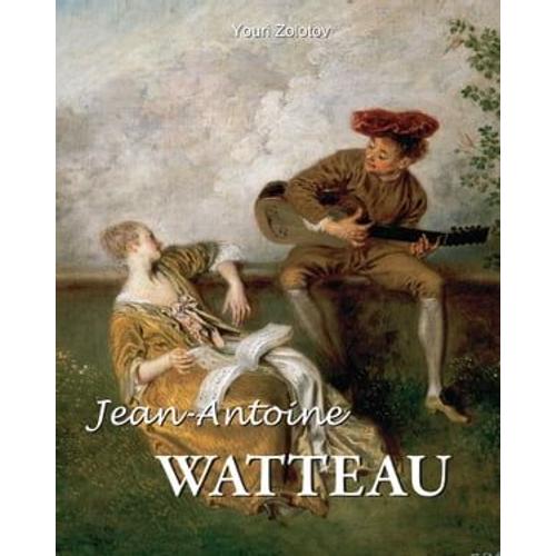 Jean-Antoine Watteau