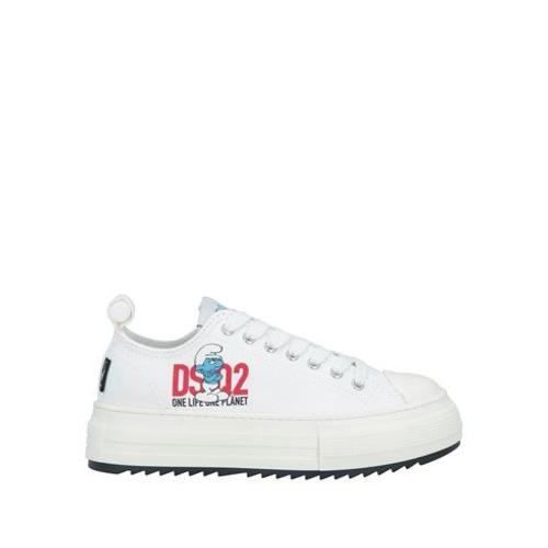 Dsquared2 - Chaussures - Sneakers - 37