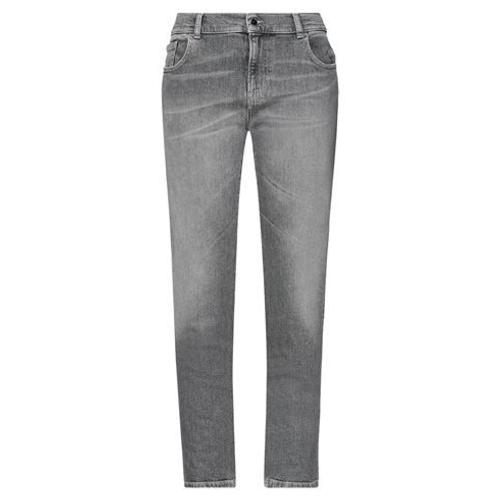 Emporio Armani - Bas - Pantalons En Jean