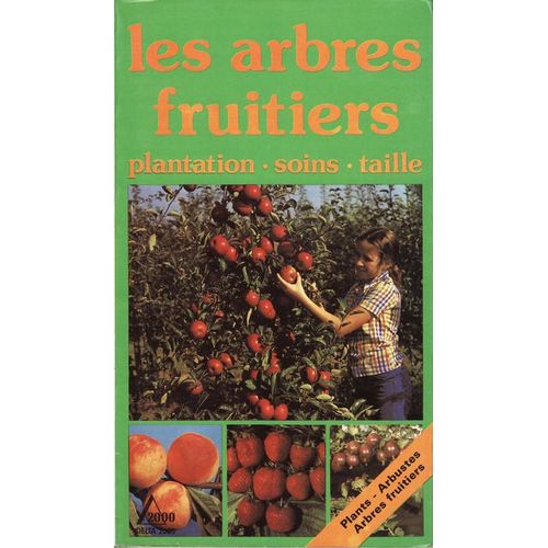 Les Arbres Fruitiers