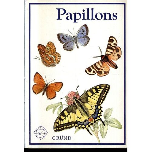 Papillons