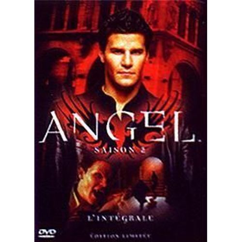 Angel - Saison 2