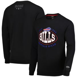 Sweat Buffalo Bills Hugo Boss Basic