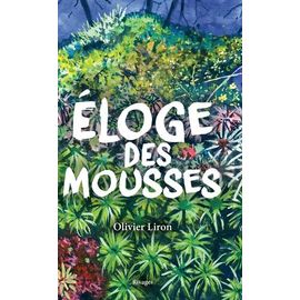 Eloge Des Mousses