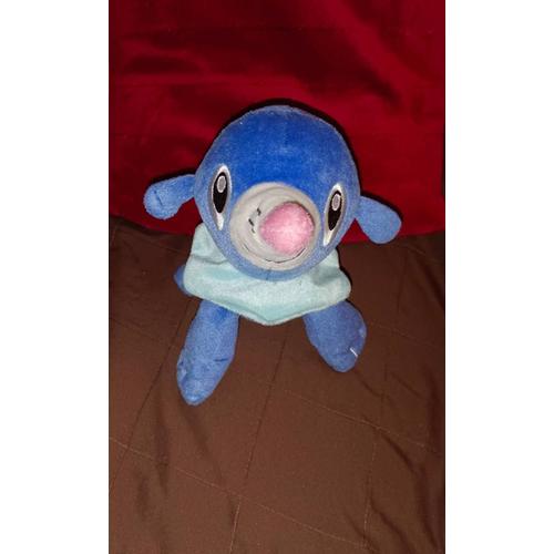 Peluche Otaquin Pokémon Tomy