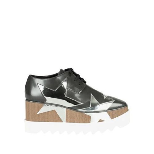 Stella Mccartney - Chaussures - Chaussures À Lacets