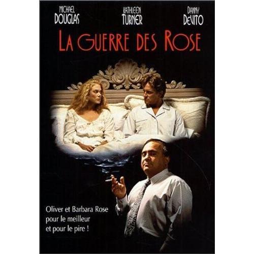 La Guerre Des Rose